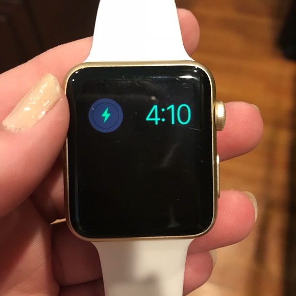 42mm Series 1 Apple Watch